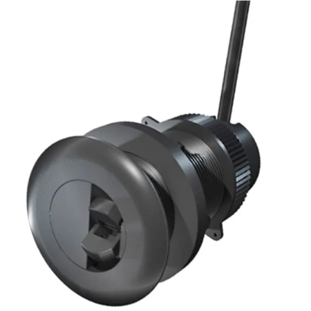 Triducer passante SMART Depth/Speed(5Hz)/Temp (DST810) - Elem. Inclin. 0° con rilevamento angolo beccheggio, rollio e conness. Bluetooth